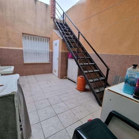 Casa En La Tercia Villa Eksteriør bilde