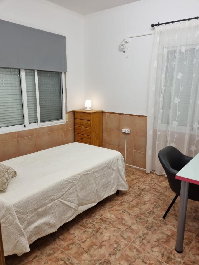 Casa En La Tercia Villa Eksteriør bilde