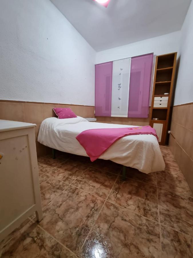 Casa En La Tercia Villa Eksteriør bilde