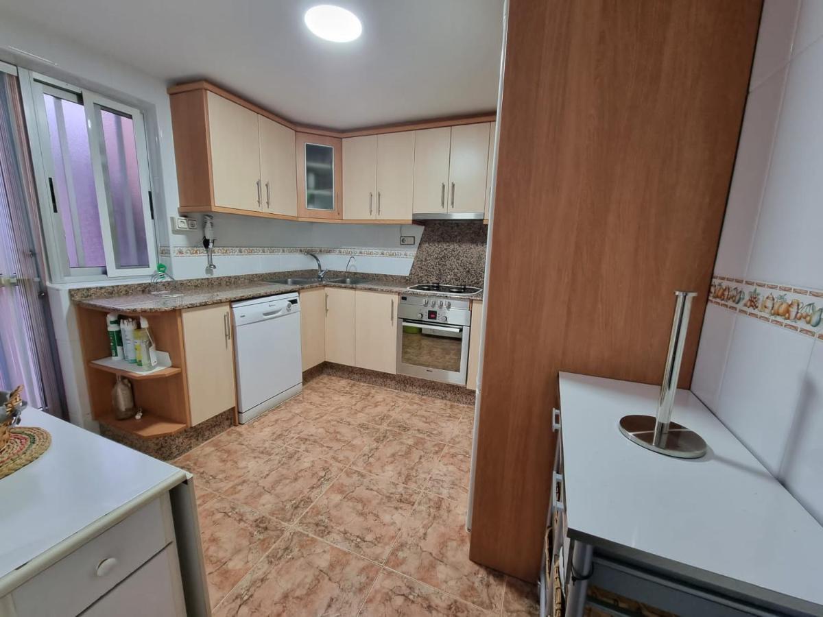 Casa En La Tercia Villa Eksteriør bilde